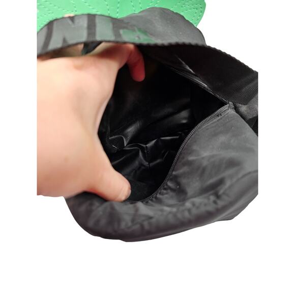 Victorias Secret PINK Pineapple Cooler Tote Summer Beach Lunchbox Bag - Picture 5 of 5